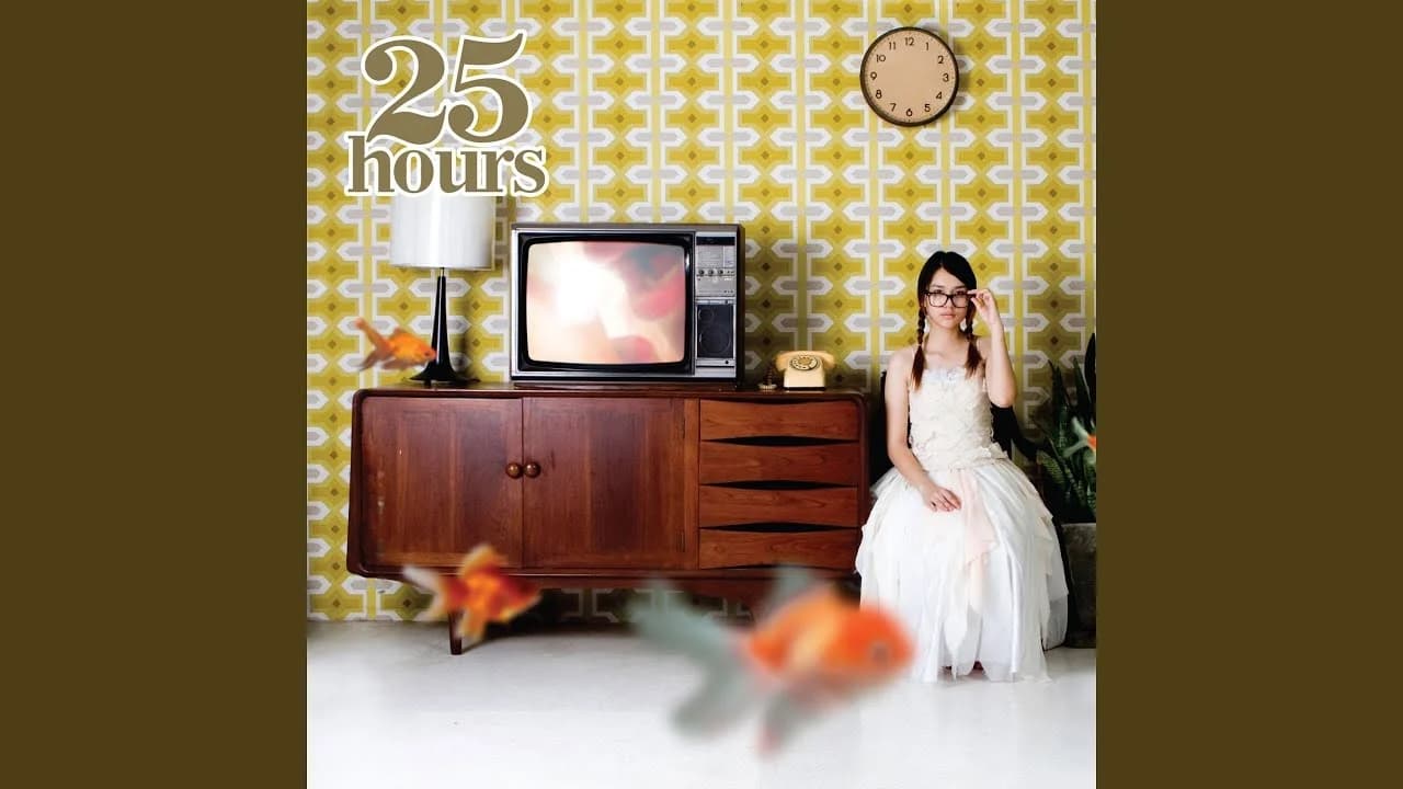25hours