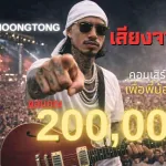 เสียงจากประชาชน cover