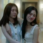 สัมผัสรัก (Touch My Heart )