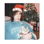 santa doesn’t know you like i do