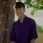 คั่นกลาง ຂັ້ນກາງ