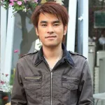 แค่คนอีกคน