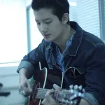 ไม่บอก (Don’t Tell) cover