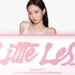 Less than a Lover
