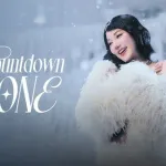 COUNTDOWN TO ONE