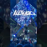 My Sunshine (Acoustic live stage)