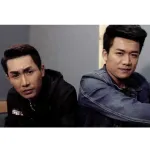 เจ้าตั๋วว่าฮักอ้าย