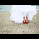 My red shoes story