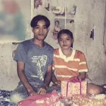 ฉันเเค่กลัวว่าจะพาเธอมาลำบาก