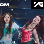 춤 (CHOOM)