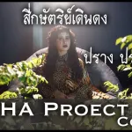 สี่กษัตริย์เดินดง