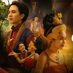ผาแดงฮักเเพงนางไอ่