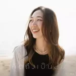 คิดถึงเป็นลม (missing whale)