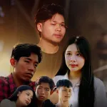 หนึ่งใจให้รักหนึ่งคน (ໜຶ່ງໃຈໃຫ້ຮັກໜຶ່ງຄົນ)