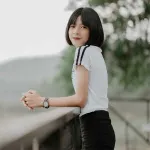 ขออนุญาตเข้าห้องน้ำ