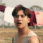 บ่แคร์หม่องจบ