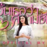 เอิ้นเธอว่าความฮัก cover