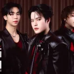 ฟ้าสั่ง 天意 (Destiny) [Chinese Version]