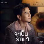 จะเป็นรักแท้