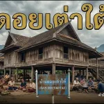 ดอยเต่าใต้