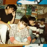ยอมถอย cover