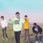 phomae ai thamha ( ພໍ່ແມ່ອ້າຍຖາມຫາ )