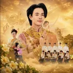 ลายสักการะ พระธาตุอินทร์แปลง