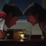 ขอให้เราทั้งคู่โชคดี