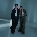 เสียงจากสายตา (EYE CONTACT)