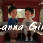 Lanna Girls