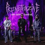 Promethazine (Hidden World Live Session)