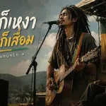 หัวใจก็เหงา หัวเข่าก็เสื่อม