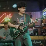 dokmai ratri