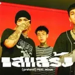 sesaeng ( Pretend ) cover