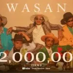 WASAN (ว่าซั่น)