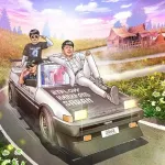 เก็บข้าวของ cover