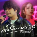 คนในความลับ (ชู้) cover