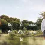 ยินดีเสมอถ้าต้องหายไป