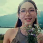 fragrant flowers (ດອກໄມ້ນ້ຳຫອມ)