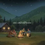 ดอยคอยเธอ