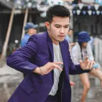 เพราะอ้ายมันจน