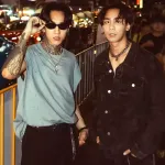 ใครใครก็ไม่รักผม