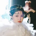 ไม่ใช่นางเอก
