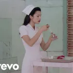 the cure