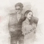 Written by Love