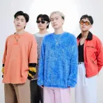 ความคิดถึงขั้นรุนแรง (mad you so biss)