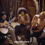 Doctor Song