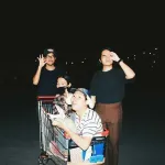 อย่าเป็นฉันเลย