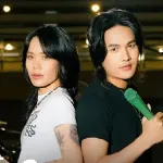 ตั๋วให้คิดฮอด (ຕົວະໃຫ້ຄຶດຮອດ)