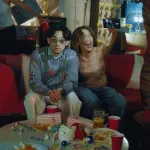Party Girl